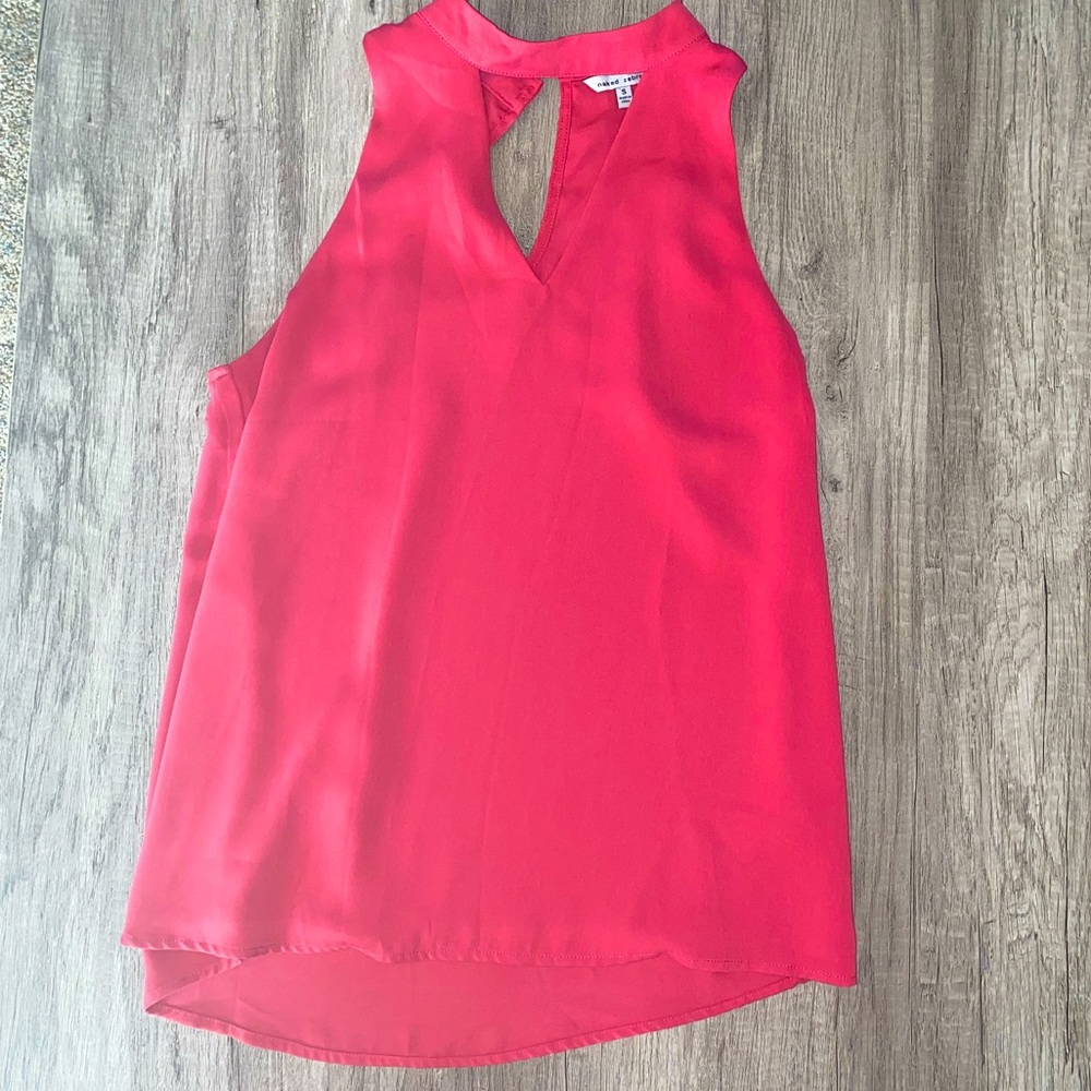 Cute tank top